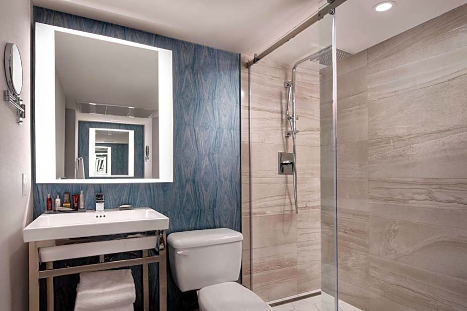 Vancouver Airport Marriott Hotel