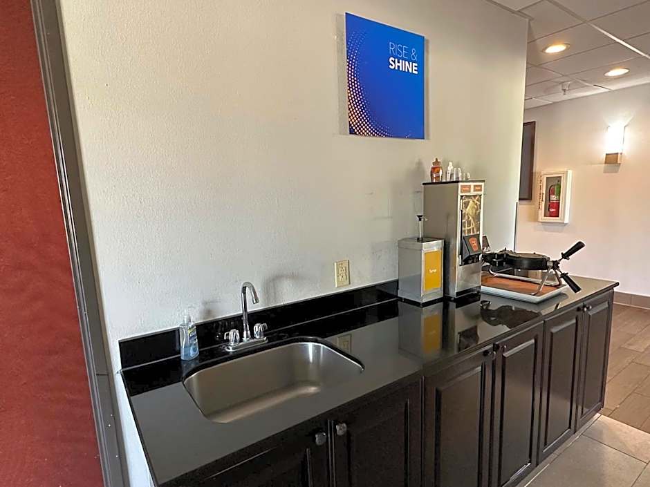 Comfort Suites Jackson - Cape Girardeau