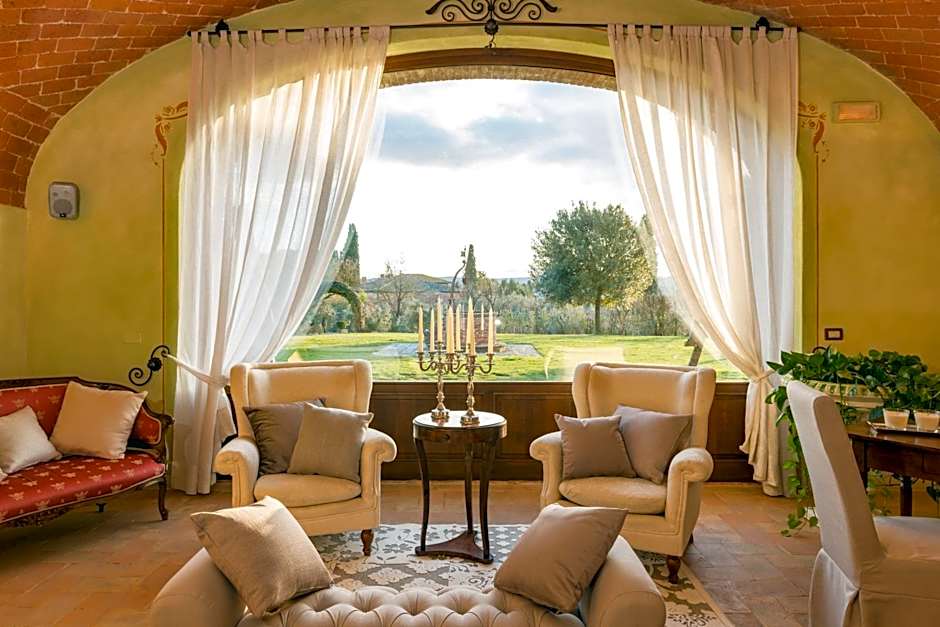 Il Casale Del Marchese