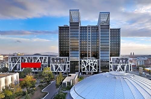 Four Points by Sheraton Setif