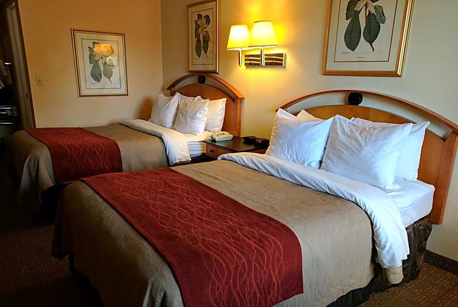 Days Inn by Wyndham Prescott