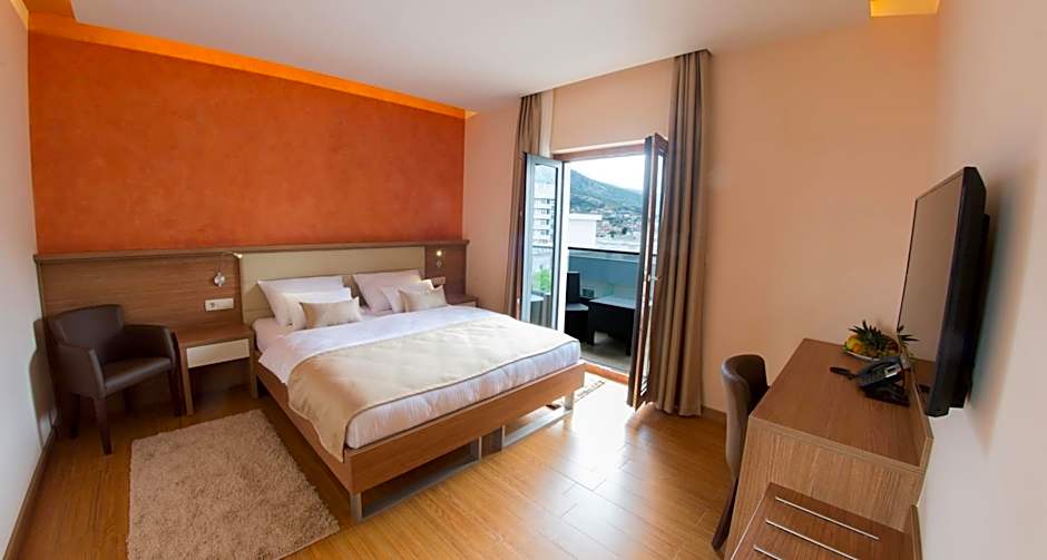 Hotel Mostar