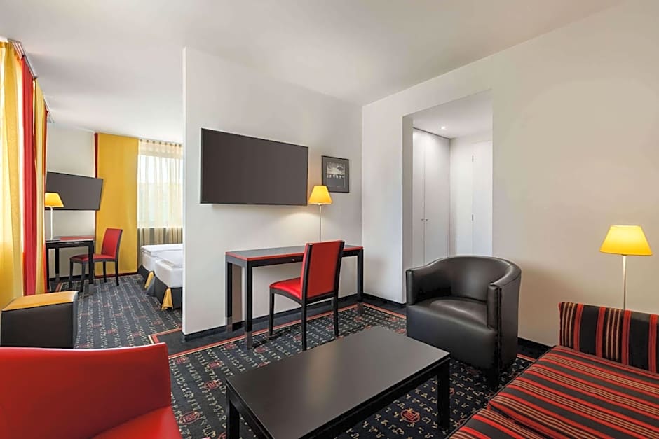 Vienna House Easy by Wyndham Pilsen
