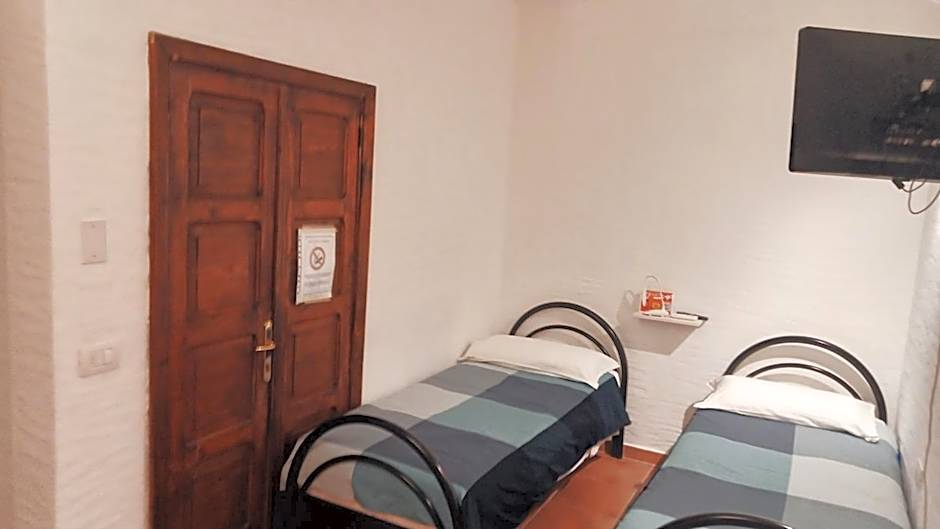 Il Terrazzino Iglesias