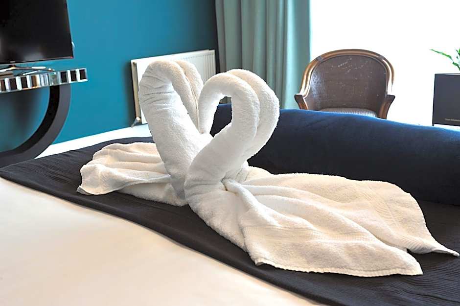 The Kings Arms Hotel