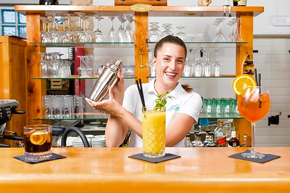 Stella Mare Eco Boutique House