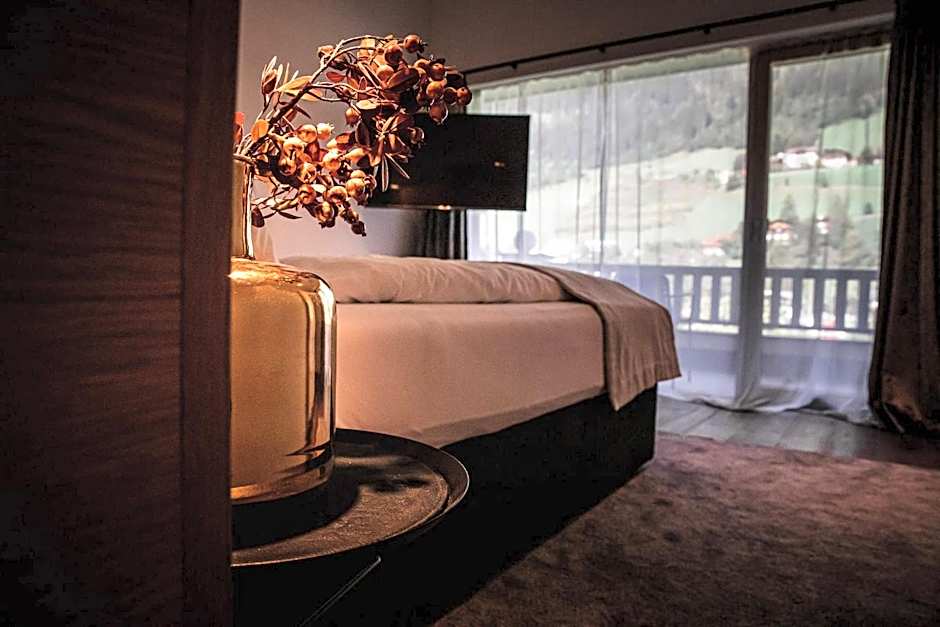 Hotel & Appartements Alpenresidenz Viktoria