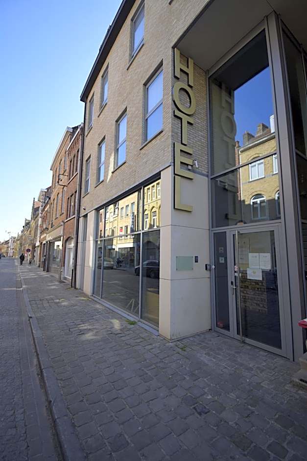 Hotel O Ieper