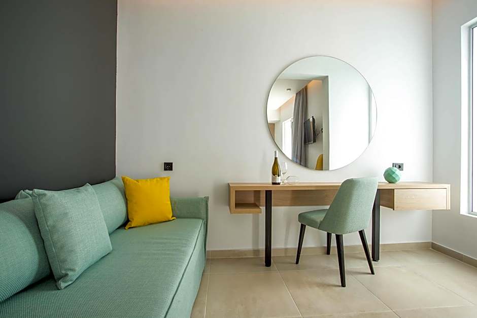 CasaStavris - Aparts & Pool Suites