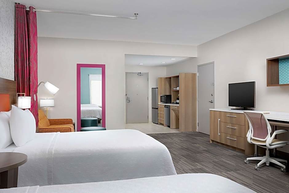 Home2 Suites by Hilton Clermont, FL
