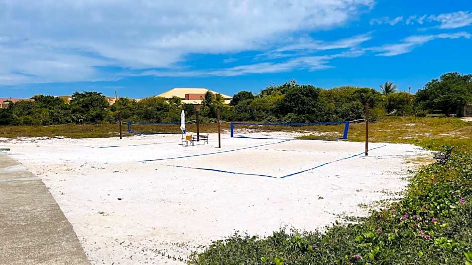 Apartamento para temporada em Praia do Forte Bahia, no Condomínio Mediterrâneo II, IBEROSTATE