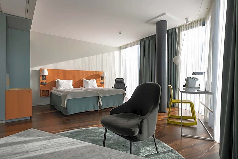 Photo 1 of 1 of Deluxe 2 Beds