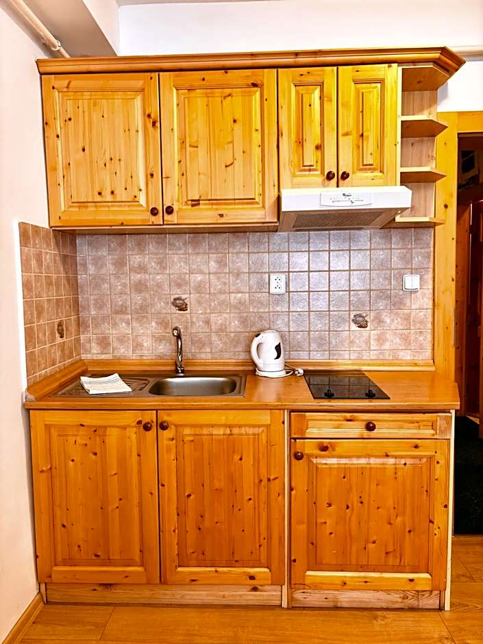 Penzión Teniscentrum