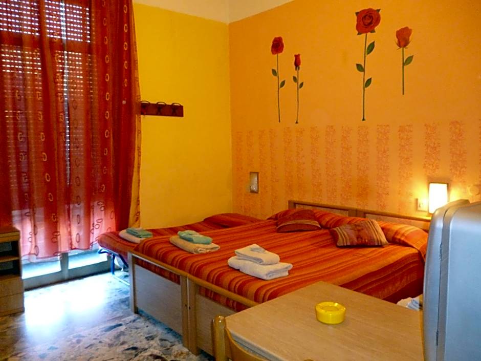 Hotel San Giovanni