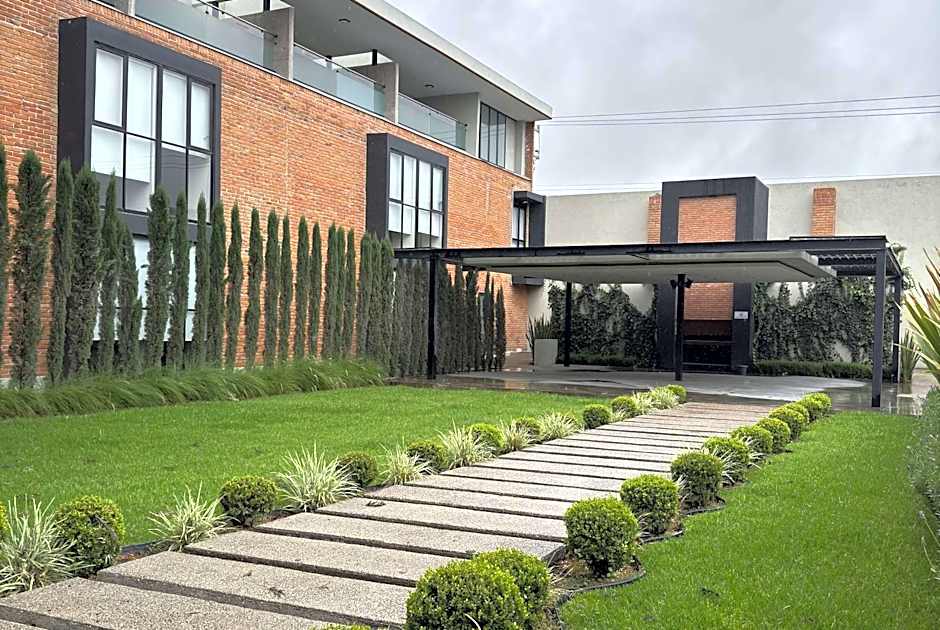Esplendor by Wyndham San Luis Potosi Monarca