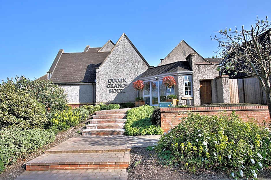 Quorn Grange Hotel