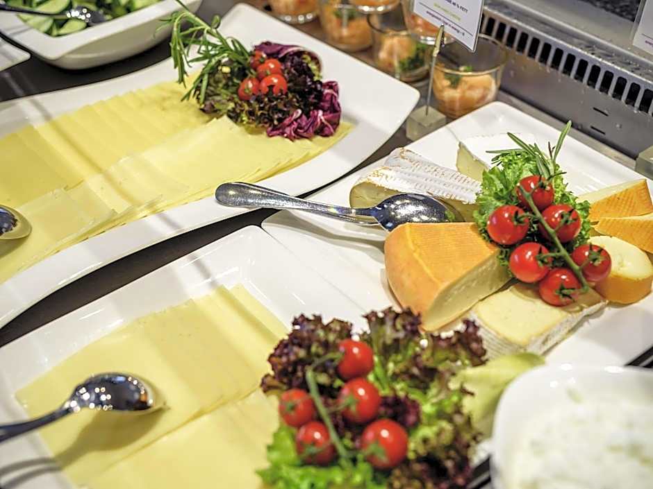 Mercure Düsseldorf Kaarst