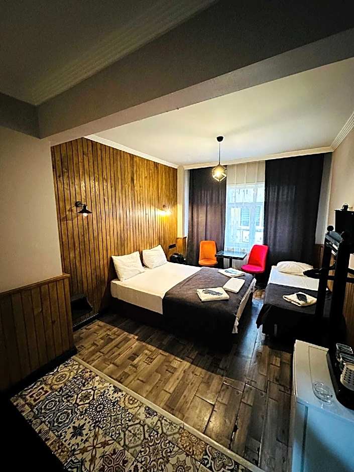 İmza Hotel Suite