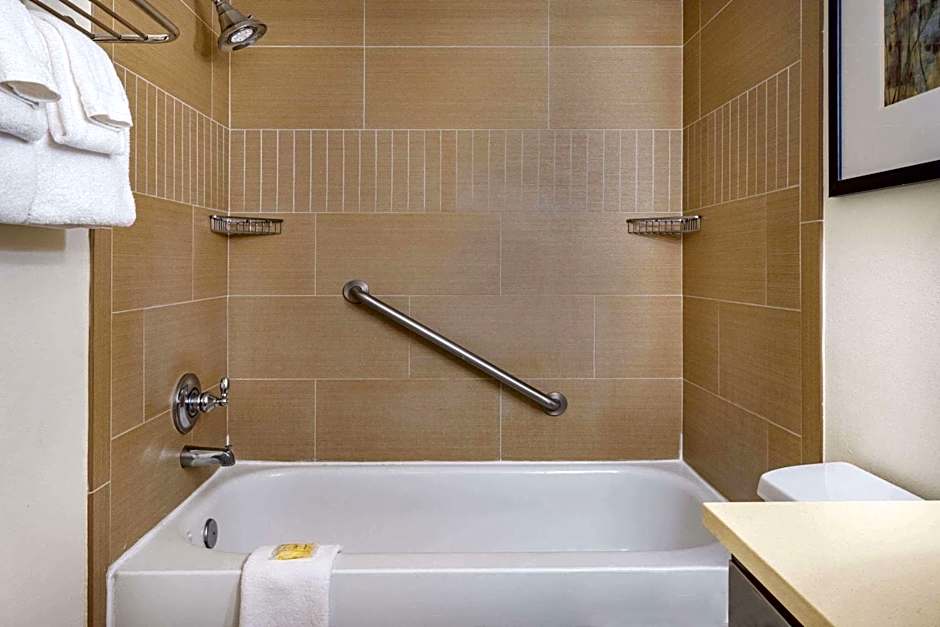Wyndham Sacramento