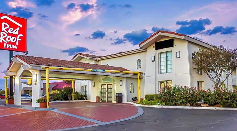 Red Roof Inn Plano