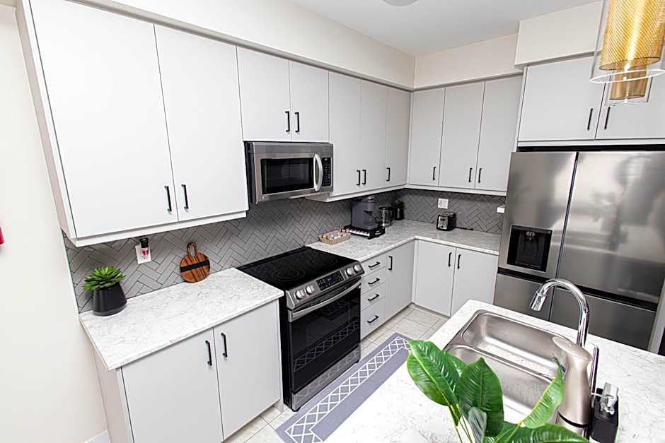 JNShortStay- Niagara Falls Area Hidden Gem