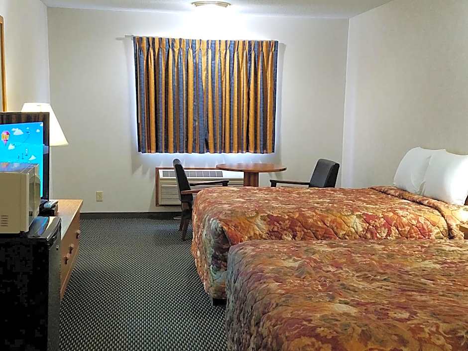 Rodeway Inn Blair
