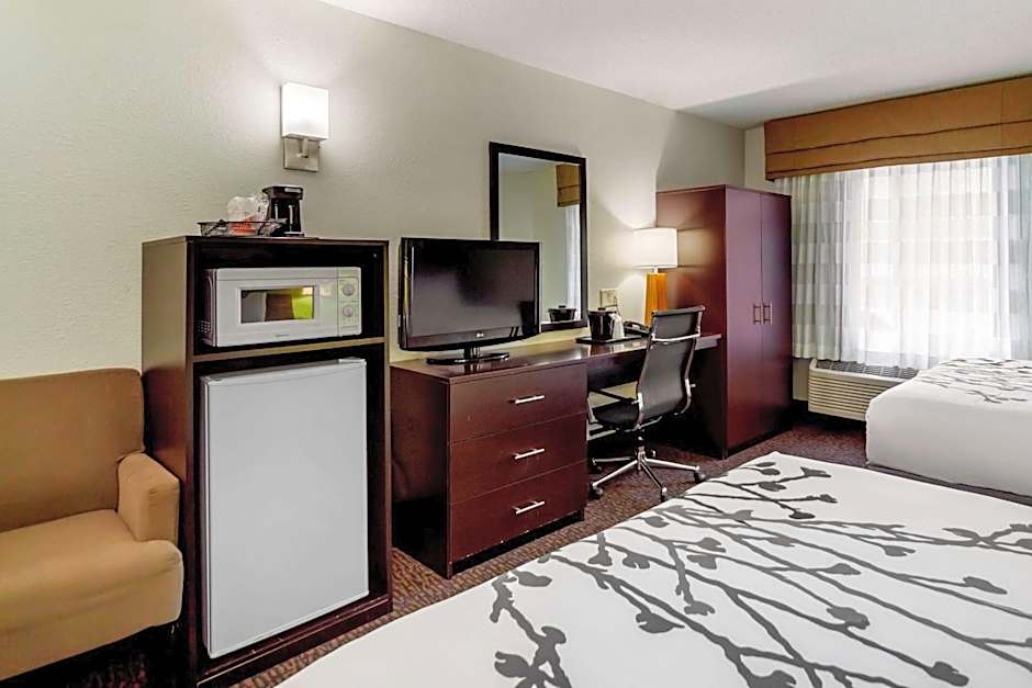 Sleep Inn Grand Island North