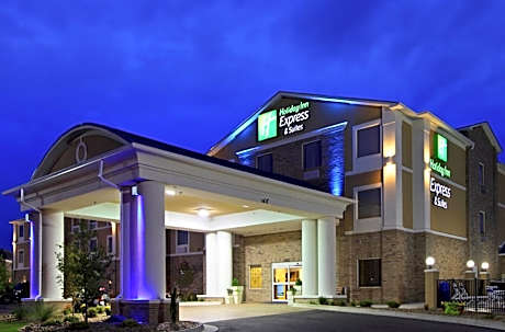 Holiday Inn Express Gloucester By IHG