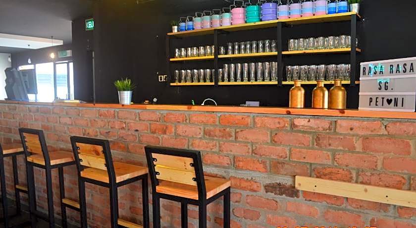 Hotel Seri Malaysia Sungai Petani