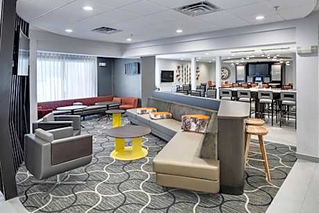 SpringHill Suites by Marriott Milford