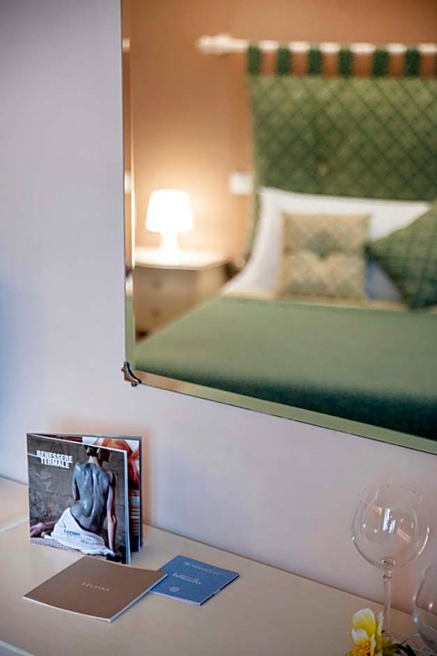 La Dimora Delle Terme