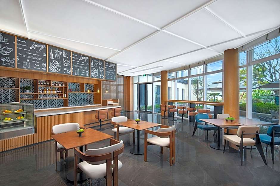 Fairfield by Marriott Hangzhou Qiandao Lake