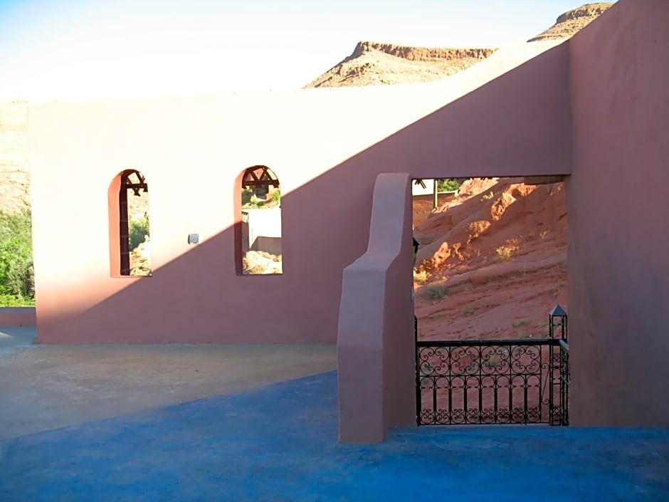 Auberge Des Jardins du Dades