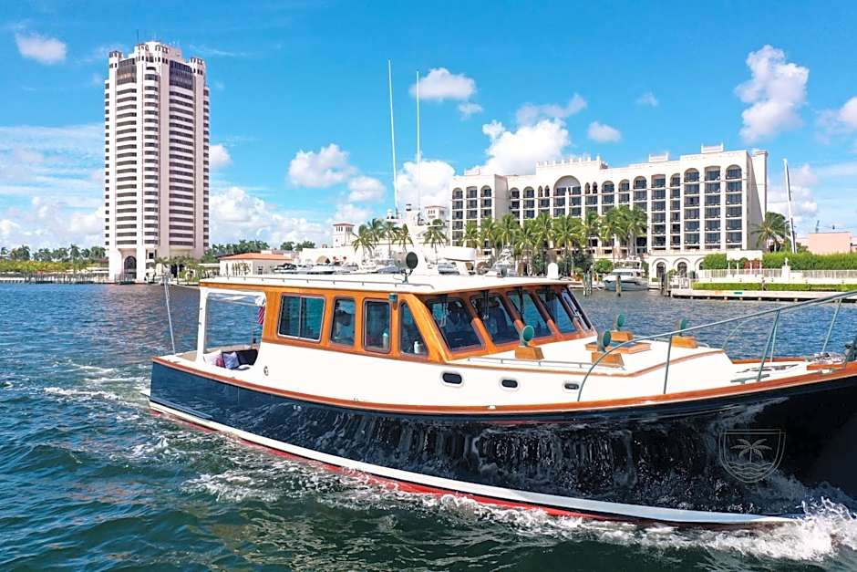 Yacht Club at The Boca Raton Adults-only