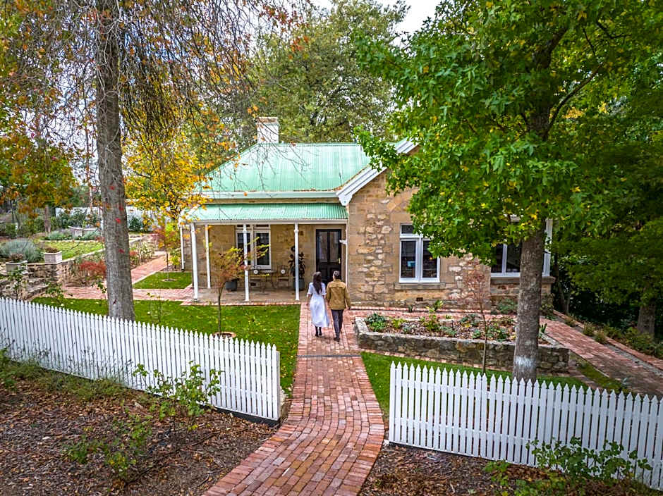 Mt Lofty House