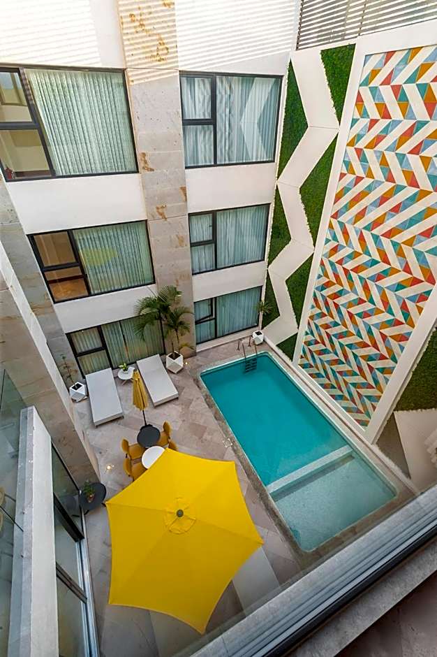 FCH Hotel Providencia - Exclusive For Adults