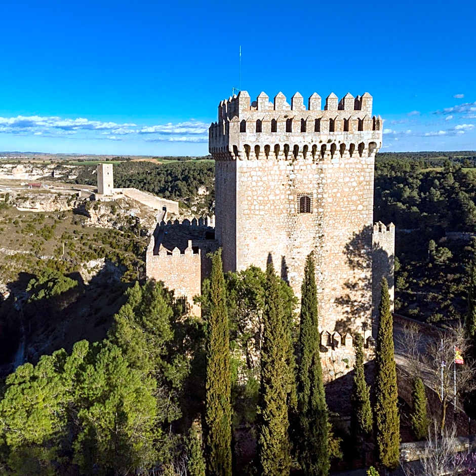 Parador de Alarcon