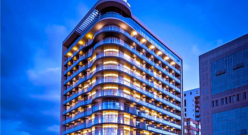 The Smallville Hotel