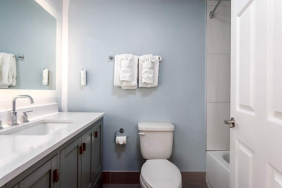 Seaside Amelia Inn - Amelia Island