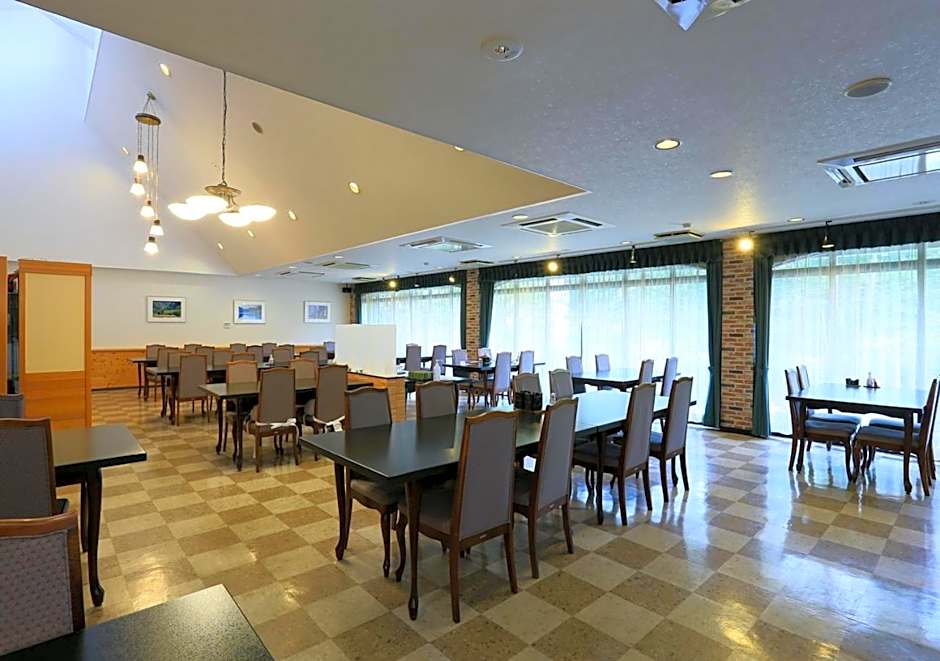 Morino Hotel