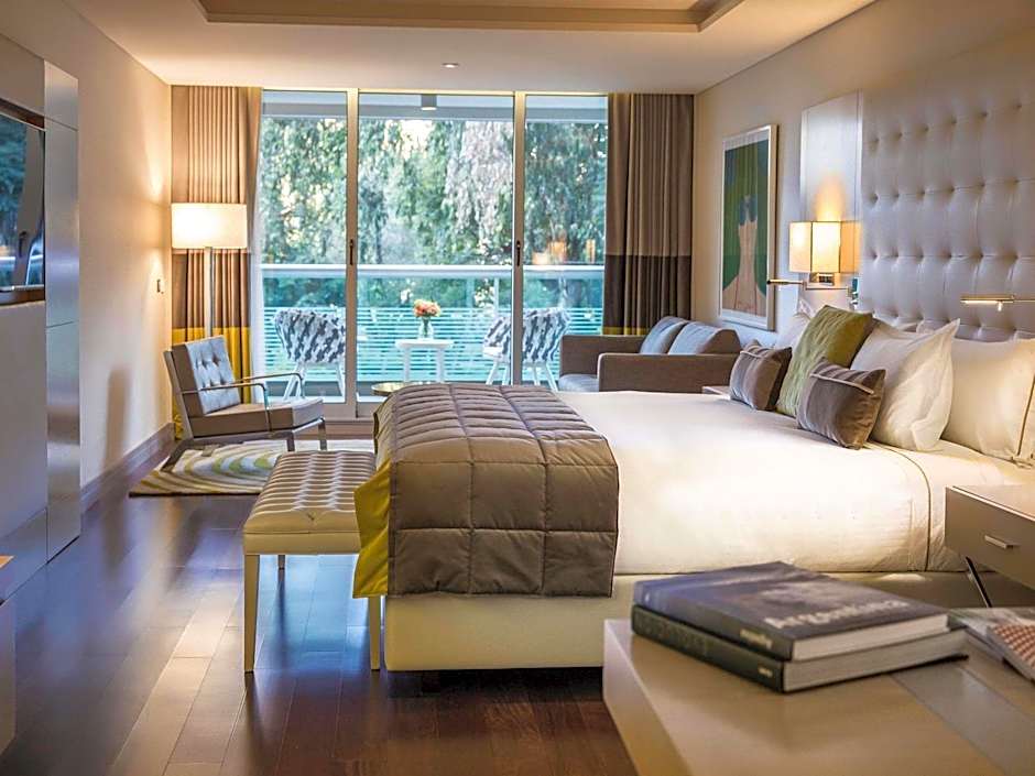 Palladio Hotel Buenos Aires MGallery