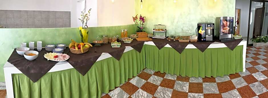 Hotel Terme Eden
