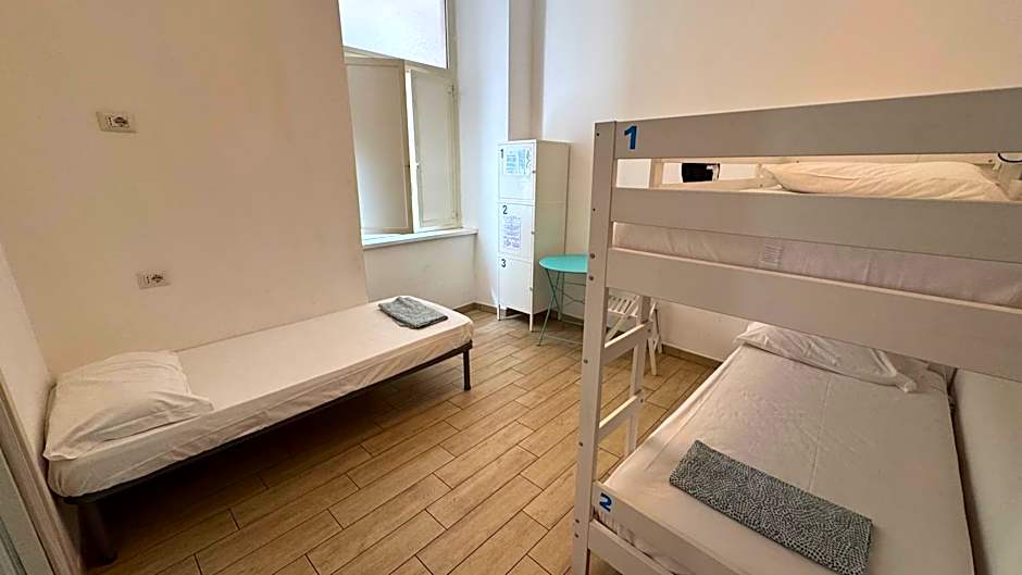 Hostel Mancini Naples