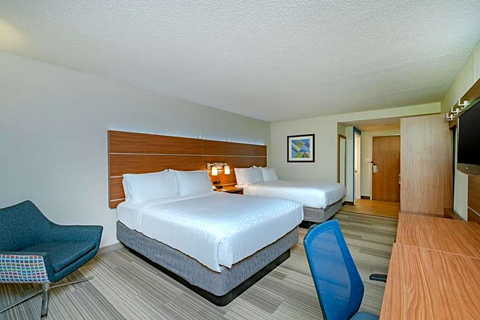 Holiday Inn Express Prince Frederick By IHG