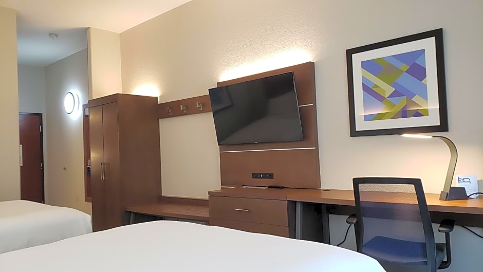 Holiday Inn Express Hotel and Suites Weslaco