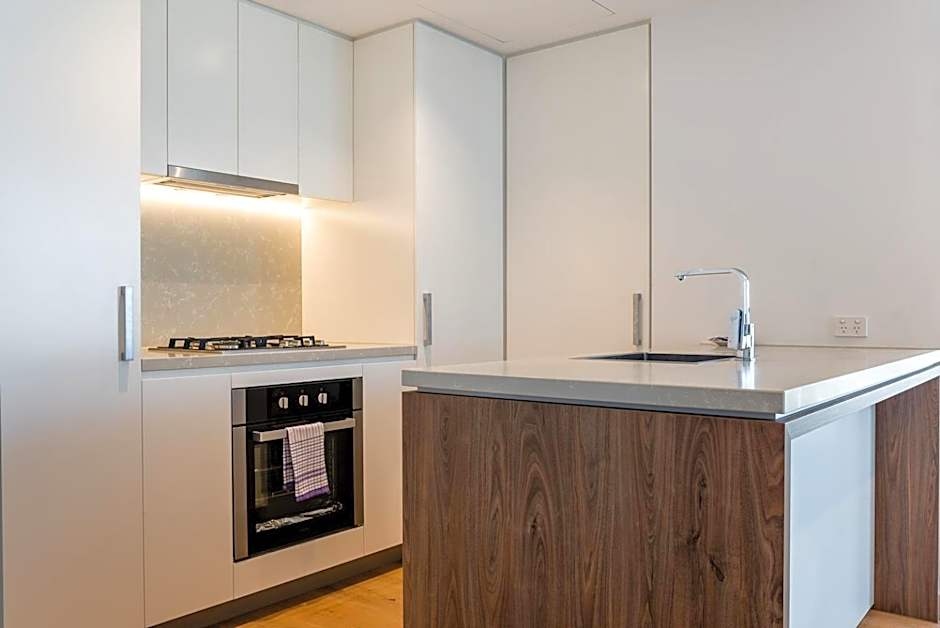 FV By Serain Residences