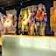 Motel One Antwerp