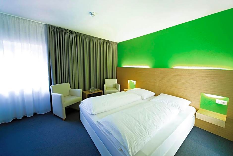 Hotel Goldener Stern