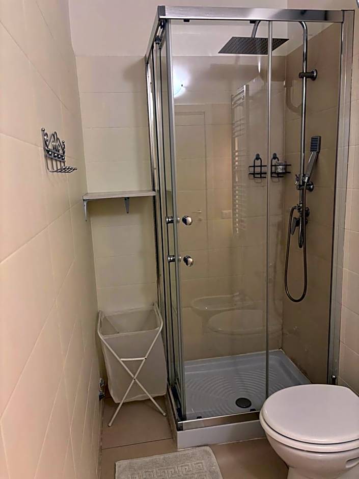 B&B Alle porte di Caserta