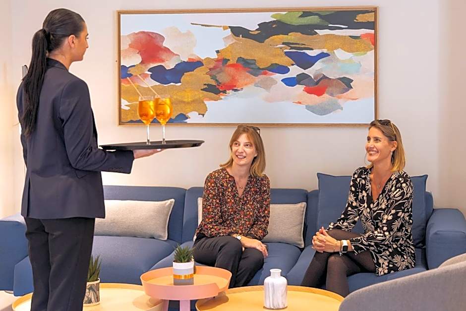 Staybridge Suites Cannes Centre By IHG